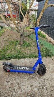 Elektrokoloběžka SPARCO MAX 2