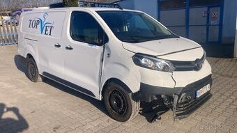 Toyota Proace - 1