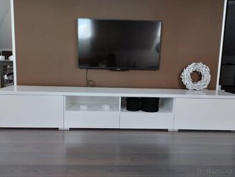 TV stolek