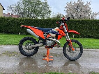 KTM 250 TPI