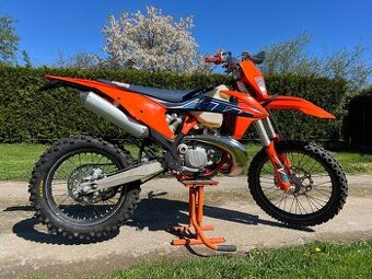 KTM 250 TPI