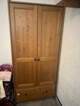 LEKSVIK (IKEA) - sestava