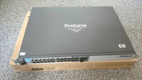 HP ProCurve 2510G-24 Switch J9279A