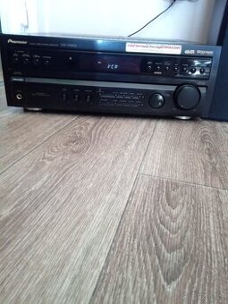 Receiver Pioneer