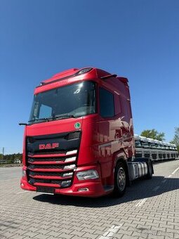 DAF XG 480 FT 4X2 LOW DECK