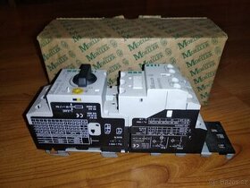 MOELLER PKZM0-2,5/SE00-11 - 1