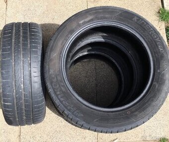 Pneu 205/55r16 - 1