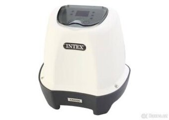 Chlorinátor solinátor Intex QS200