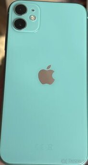 iPhone 11 128GB - výměna za jiný - 1