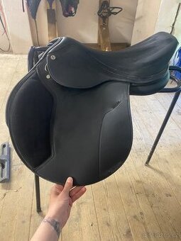 Skokové sedlo NORTON PRO