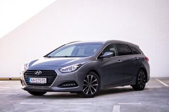 Hyundai i40 CW 1.7CRDi Business A/T