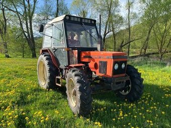 Zetor 7745