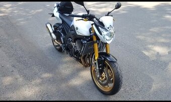 Prodám Yamaha FZ8/N