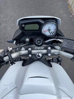 Prodám Yamaha FZ8/N
