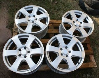 kola Autec R17 na VW Seat Skoda Audi Mercedes Benz 5x112
