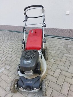 Benzínová sekačka SP 535 HW 4S