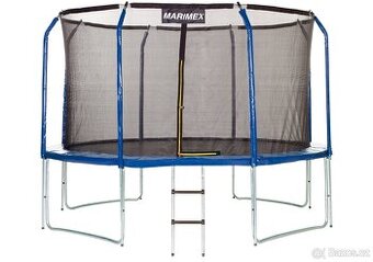 trampolína Marimex rozměr 370cm