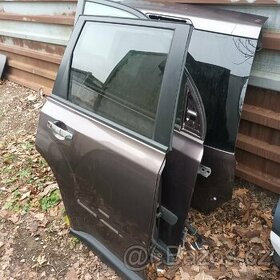 Nissan x-trail T31