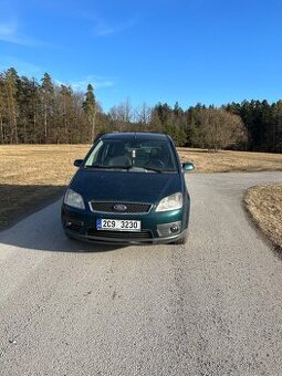 Prodám ford c Max