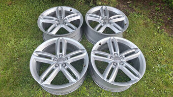 Original Audi A6 allroad disky R20 5x112 ET43 4G9601025G