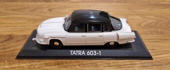 Tatra 603-1 1:43