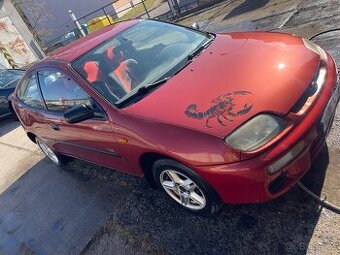 Mazda 323