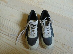 Bowling boty