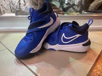 SPORTOVNI BOTY/TENISKY NIKE VEL.38 N.O.V.É.