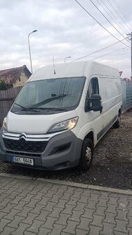 Citroen jumper 2.2 hdi