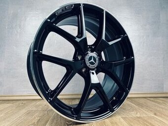 TOP kola R20 Mercedes GLC AMG originál - 1