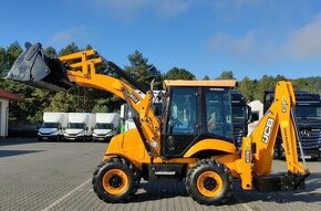 JCB 2CX 2015 - 1