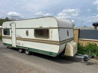 Karavan Eura