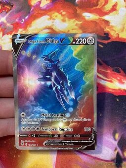 Origin Forme Dialga V (alt art)