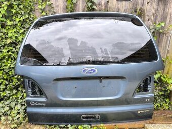 Ford Galaxy 2006