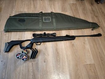 Vzduchovka Hatsan 125pro 5.5mm 44J