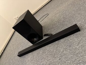 Soundbar Samsung HW-M450