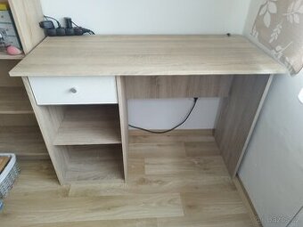 Pracovní stůl - 1