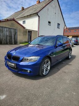 BMW 320xd LCI / Mpaket /Mperformance / 147kw