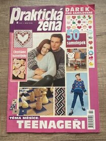 Praktická žena 2/1999