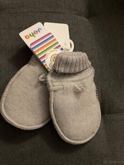 Merino rukavice Joha - 1