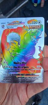 Pokemon rainbow