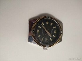 Hodinky SICURA superwaterproof