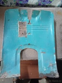 Revmaplechy jawa 50/20 ,05
