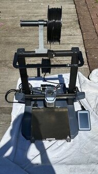 3D tiskárna Creality CR-10 SE
