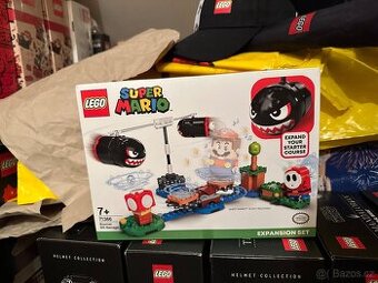 LEGO 71366 NOVÉ