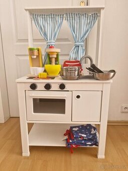 Detska kuchynka Ikea