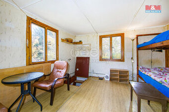 Prodej chaty, 31 m², Čím - 1