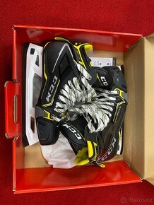 Brankářské brusle CCM SuperTacks AS 3 PRO SR vel. 45 - 1