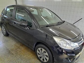 Citroën C3 1,0 VTI
