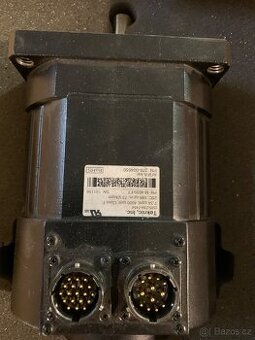 Servo motor Teknic - 1